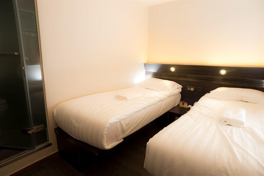 Welcome Inn Hongkong Exterior foto
