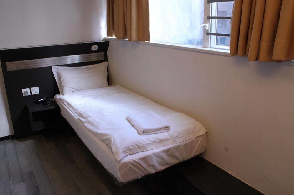 Welcome Inn Hongkong Exterior foto