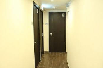 Welcome Inn Hongkong Exterior foto